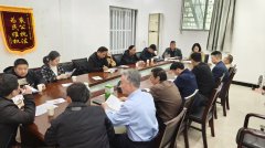 参训人员纷纷暗示此次培训针对性强、内容实