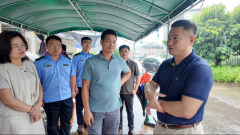 篆镇将持续加大放哨力度